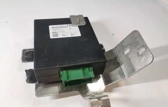 Audi A6 S6 C5 4B Other control units/modules 4B0035753 007096 8100203700