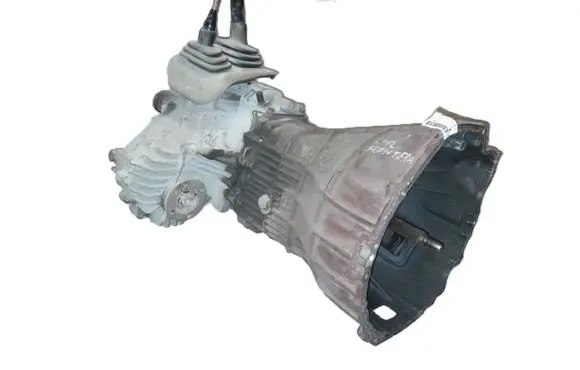 Opel Frontera A Manual 6 speed gearbox 3Z156699