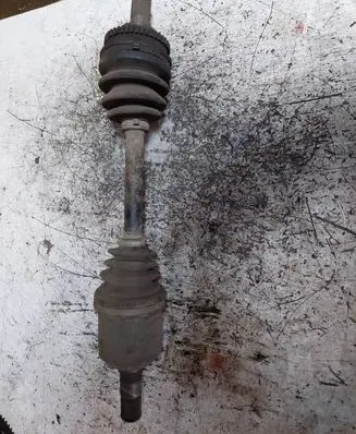 Ford Probe Front driveshaft