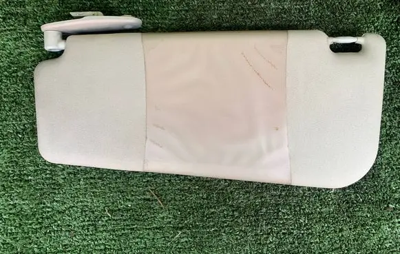 Fiat Punto (188) Sun visor 
