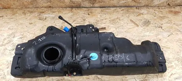 Renault Clio III Fuel tank 8200661463