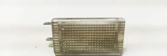 Opel Astra G Other interior light