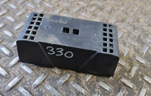 Volvo XC60 Jacking socket point 31497527