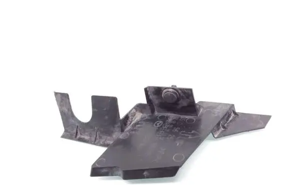 Headlight/headlamp mounting bracket