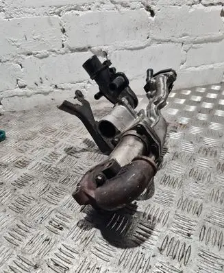 Nissan Note (E11) EGR valve cooler 8200545260