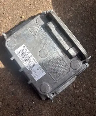 Volvo XC60 Xenon control unit/module 89032335 89034934