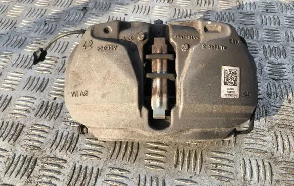 Audi Q5 SQ5 Front brake caliper