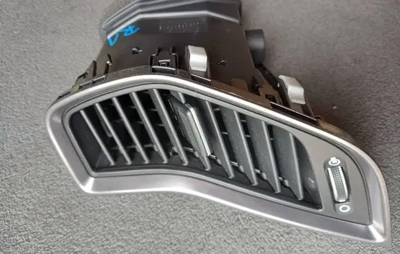 Hyundai Grand Santa Fe NC Dash center air vent grill 974202W000