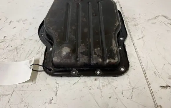 Oil sump