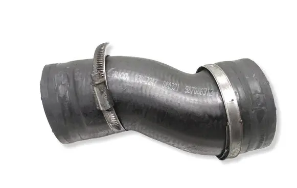 Mercedes-Benz Vito Viano W639 Intercooler hose/pipe 987086312 V302247