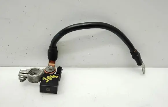 Mercedes-Benz E W212 Negative earth cable (battery) A0009056702