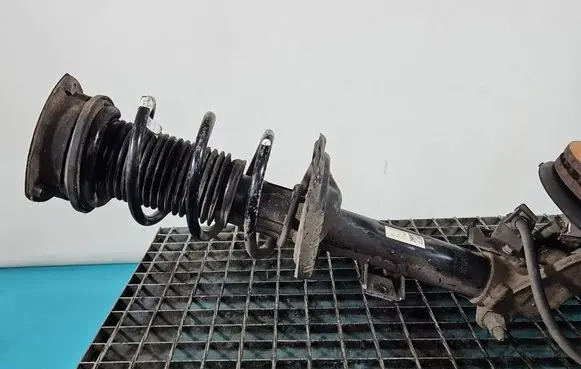 Skoda Scala Front shock absorber/damper 2Q0413031DD IMPRK1559678