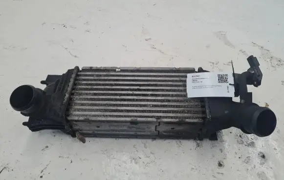 Citroen C5 Intercooler radiator