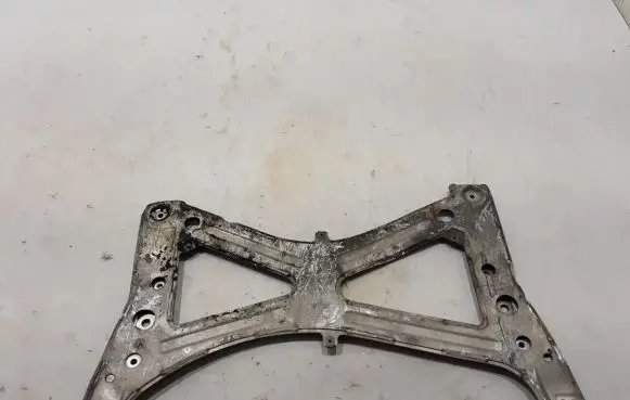 Porsche Panamera (970) Other front suspension part 97034126105