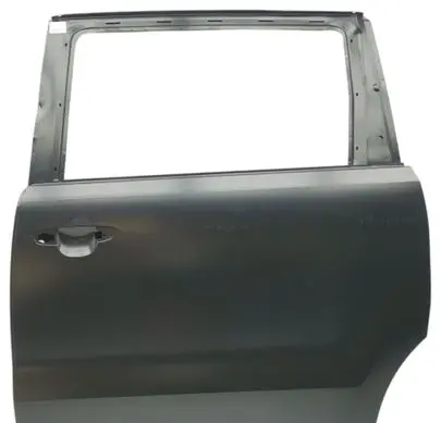 Volkswagen Sharan Rear door 7N0843107AP