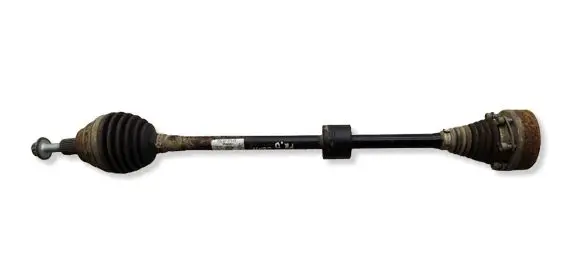Seat Leon (5F) Front driveshaft 5Q0407272ED