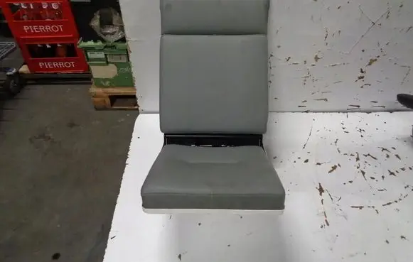Volkswagen Transporter - Caravelle T5 Rear seat FOTELSTELARZKANAPA