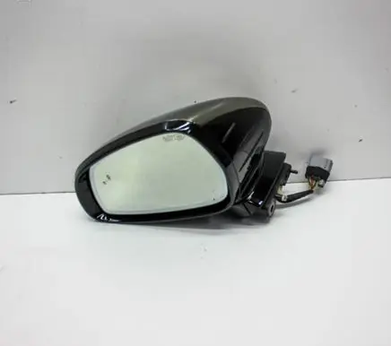 KIA Stinger Front door electric wing mirror 87610J55400