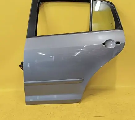 Volkswagen Golf Plus Rear door