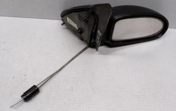 Ford Focus Manual wing mirror 015475 025475 98AB17682