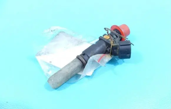 Renault Fluence Fuel injector 8201488661 IMPRK1253636