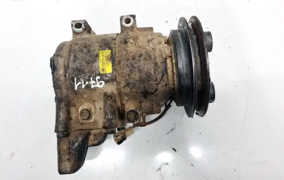 Ford Ranger Air conditioning (A/C) compressor (pump)