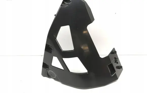 BMW iX Front bumper mounting bracket 7933611