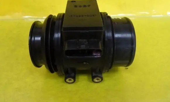 Mazda 323 F Mass air flow meter 197400-0031