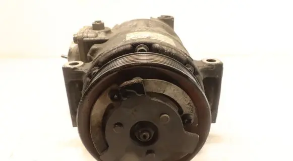 Audi A3 S3 8P Air conditioning (A/C) compressor (pump)
