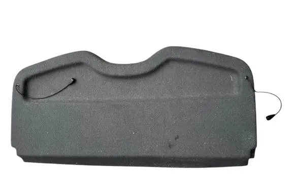 Renault Clio III Parcel shelf L99776F31220