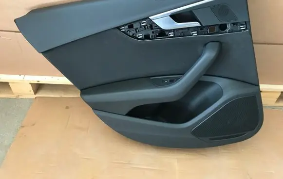Audi A4 S4 B9 Rear door card panel trim 8W0867487