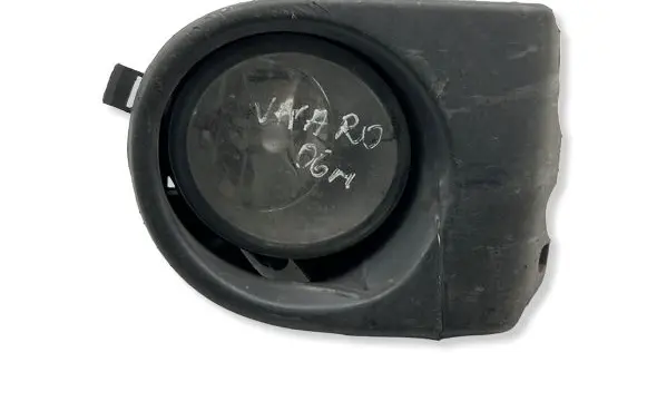 Opel Vivaro Front fog light 7700312788 91165822
