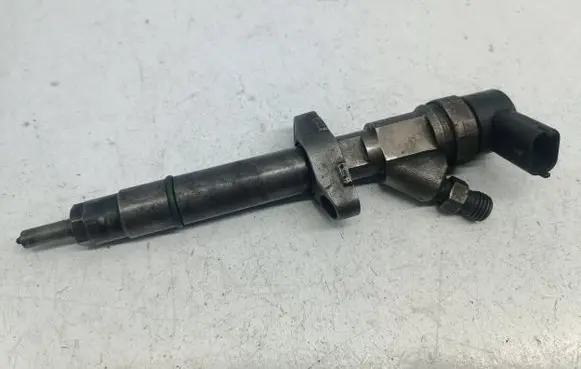 Renault Laguna II Fuel injector 8200084534 0445110084