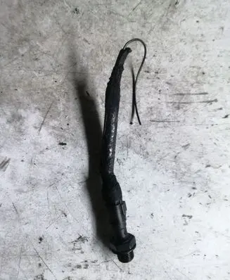 Ford Focus Oil pressure sensor 9631846480