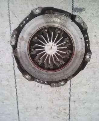 Honda HR-V Pressure plate 