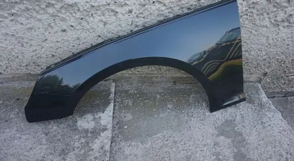 Audi A4 S4 B9 Fender