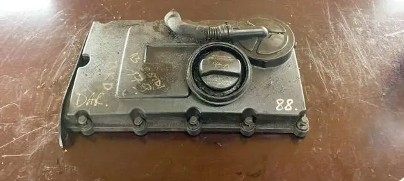 Rocker cam cover
