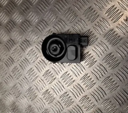 Alarm system siren