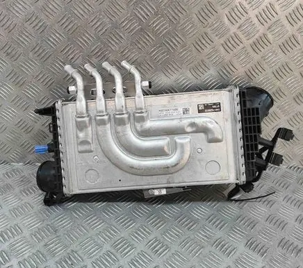 Land Rover Range Rover Sport L461 Intercooler radiator H4P318N968AB