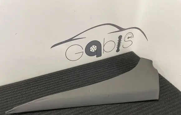 Bentley Continental (C) pillar trim 3W8867296L