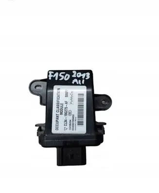 Ford F150 Other control units/modules CL3419G275AF