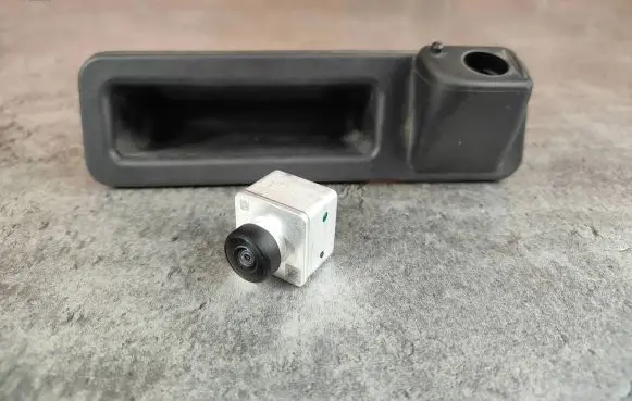 BMW X1 U11 Reversing camera 5A47225 8494246 020322