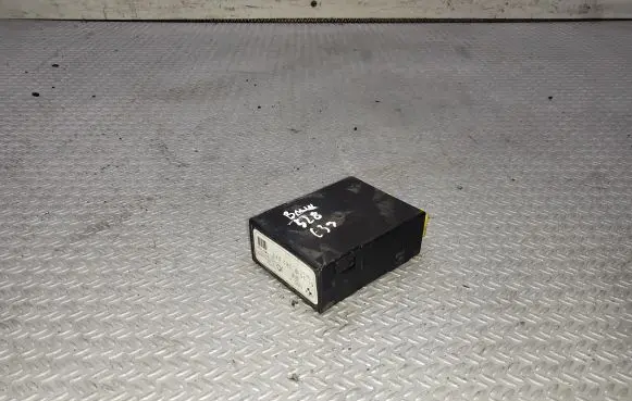 BMW 5 E39 Immobilizer control unit/module 61358362277