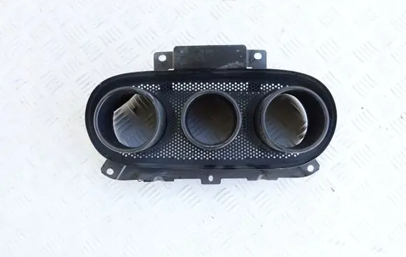Ferrari 458 Muffler ending 281545