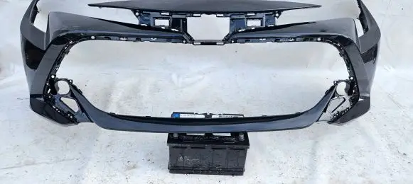 Toyota Corolla E210 E21 Front bumper 5211902P40