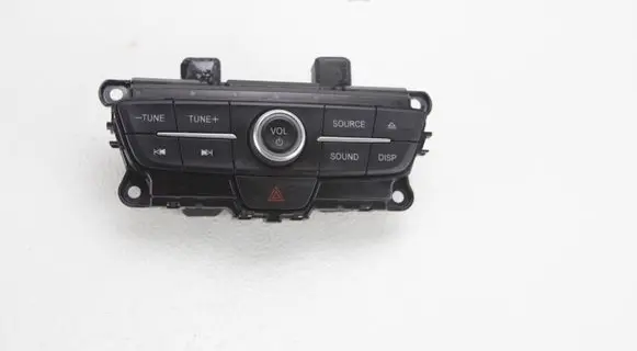 Ford Kuga II Head unit multimedia control F1CT18K811HC