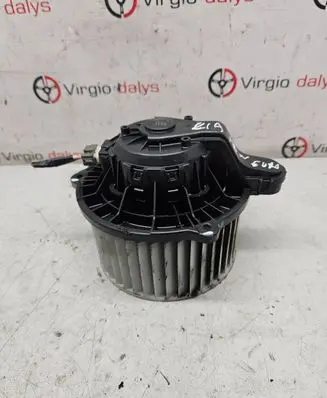 KIA Ceed Heater fan/blower F00S330054 154706 130221