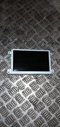 Audi A6 S6 C6 4F Screen/display/small screen 4F0919603A