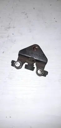 Opel Combo C Sliding door lower roller guide/hinge 09229309