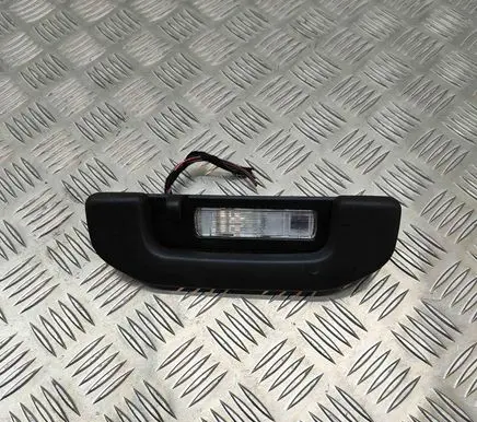 Mercedes-Benz GLS X166 Rear interior roof grab handle A0998150000